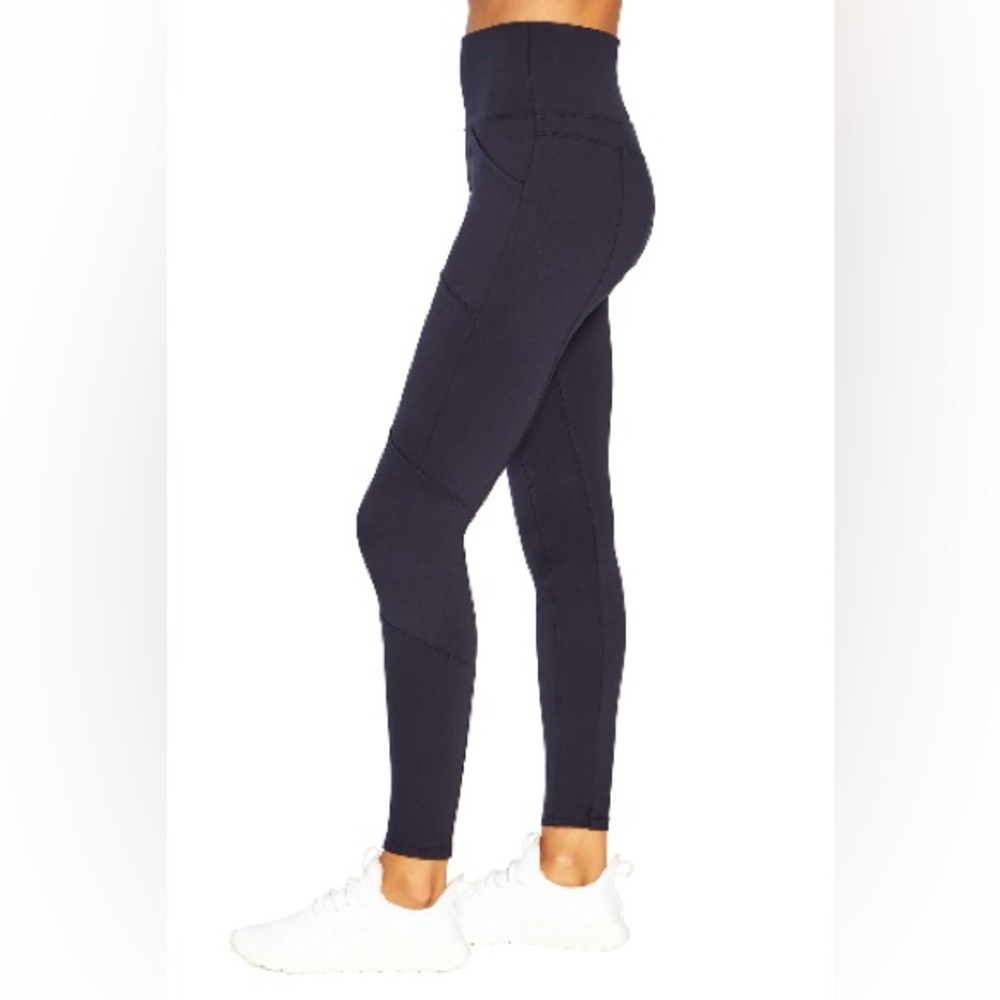 Marika Ponte Tummy Control Legging - NWT